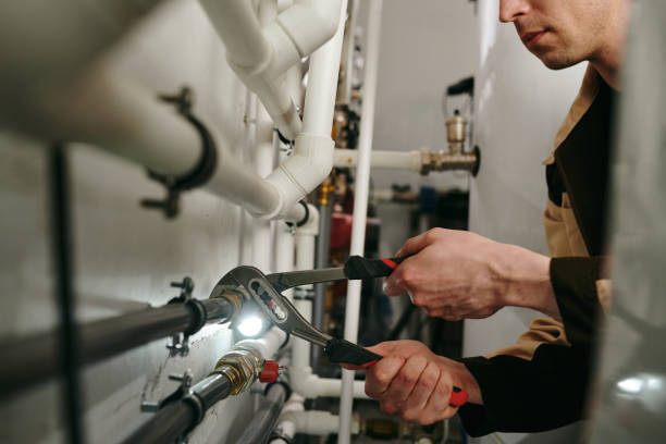 Best Plumbing Inspection Services  in Whitesboro, NJ