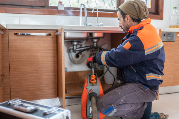 Best Leak Detection Services  in Whitesboro, NJ