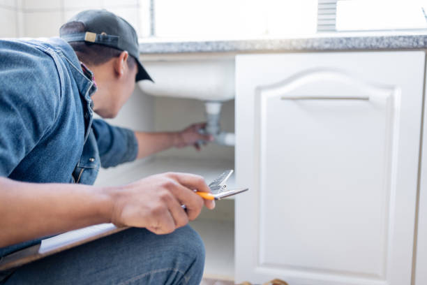 Best Affordable Plumber Near Me  in Whitesboro, NJ