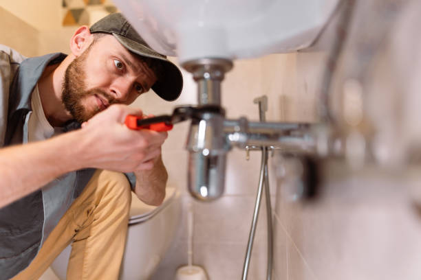 Best Water Leak Repair  in Whitesboro, NJ