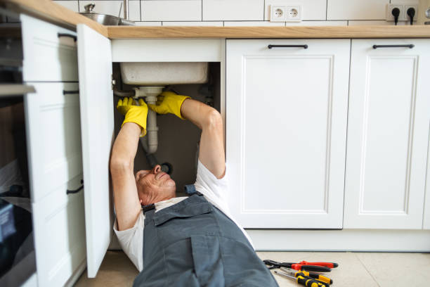 Best Plumbing Installation Services  in Whitesboro, NJ