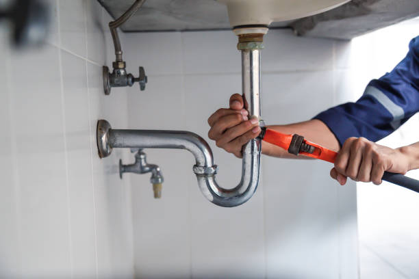 Trusted Whitesboro, NJ Plumbing Experts