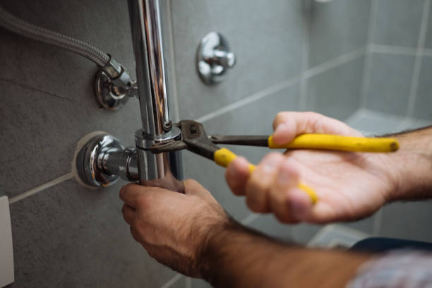 Best Shower Repair Services  in Whitesboro, NJ