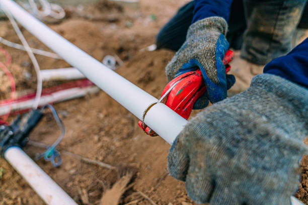 Best Sewer Cleaning Services  in Whitesboro, NJ
