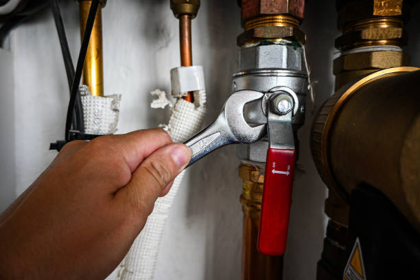 Best Plumbing Inspection Services  in Whitesboro, NJ